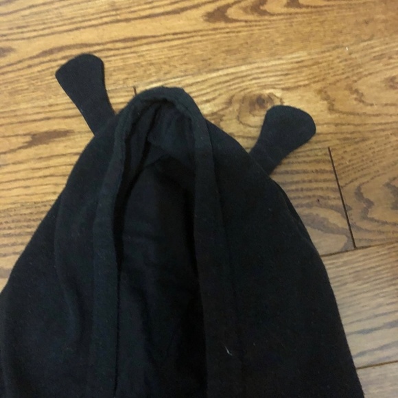 hoodie with antenna Large kid 12-14 *read - Picture 3 of 5